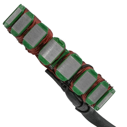 Stator for Yamaha XVS650 V-Star 650 (1998–2003) ST388, 4VR-81410-00-00