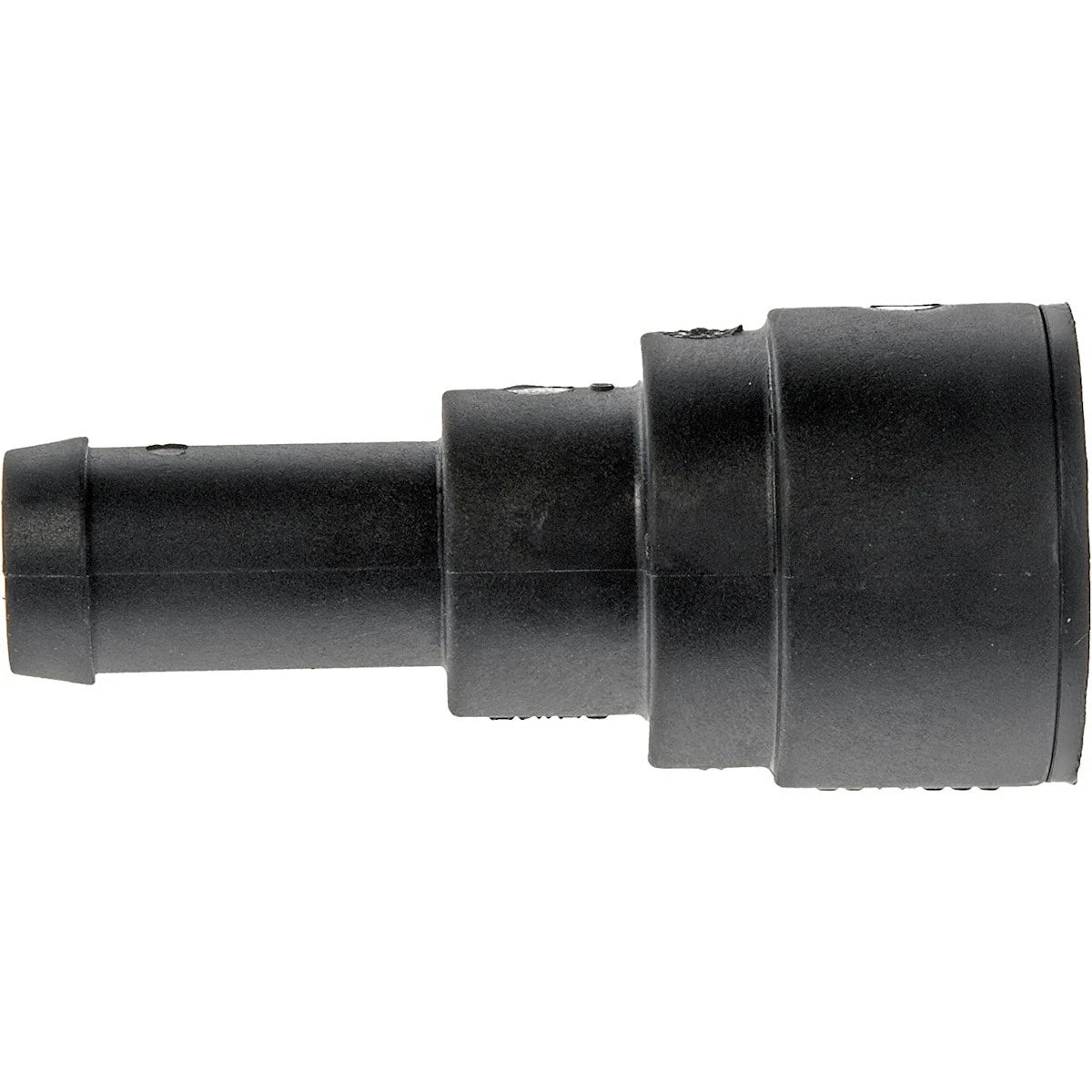 Set of 2 Heater Hose Fittings for Chevy Olds (SET-RB800409-2, 905-014)