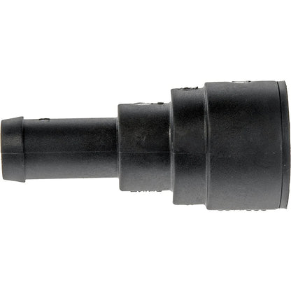 Set of 2 Heater Hose Fittings for Chevy Olds (SET-RB800409-2, 905-014)