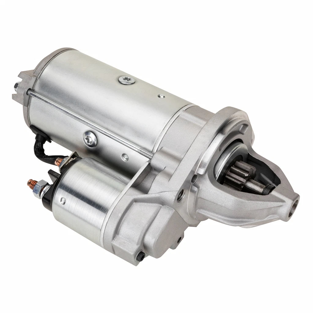 Starter Motor for Freightliner Sprinter 2500/3500 (2005–2006) CLX-M0-1-18360-CL360A56