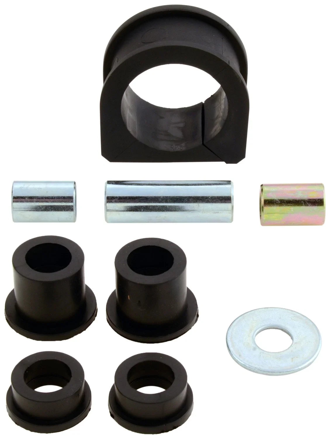 Rack and Pinion Mount Bushing for Toyota Tacoma (1995–2005)