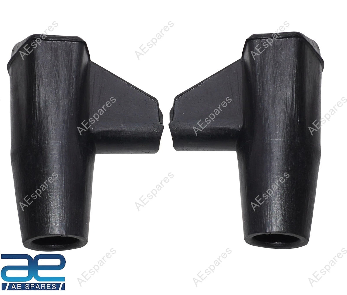 Rubber Stand Feet for Lambretta GP LI SX TV Model (1960–1970)