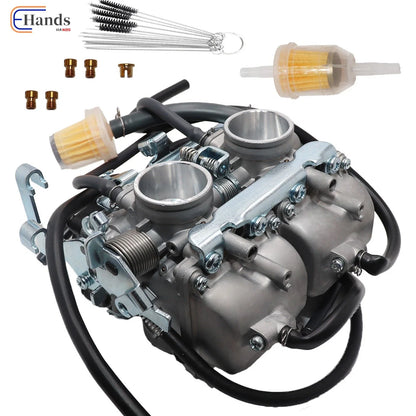 Carburetor for Kawasaki Ninja 250R EX250J EX250 (2008–2012) 15004-0020