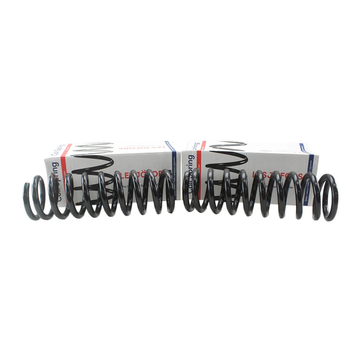Front Coil Spring Kit Heavy Duty for Buick Cadillac Chevy GMC (4112186)