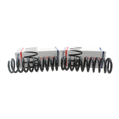 Front Coil Spring Kit Heavy Duty for Buick Cadillac Chevy GMC (4112186)