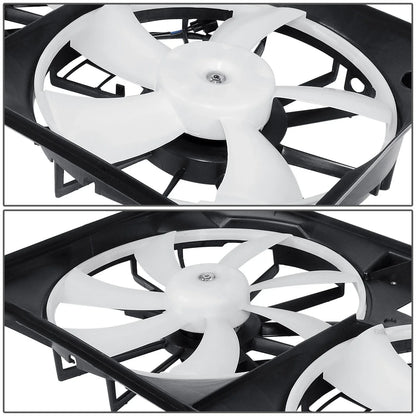 Electric Radiator Cooling Fan for Lexus GS450H (2007–2011)