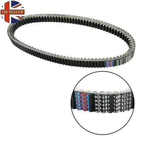 Primary Drive Clutch Belt for Polaris RZR XP 1000 900 Ranger (2011–2017) 3211142 T9