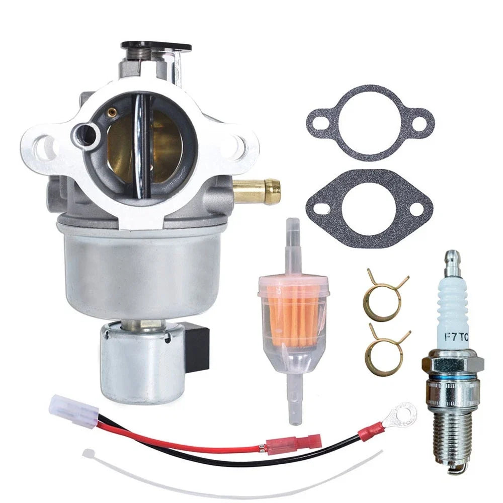 Carburetor 20-853-33-S for Kohler SV540 SV590 SV600 (19HP–22HP)