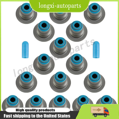 Set of 2 LS Valve Springs for Chevrolet LS (CG777600LD, 12482063)