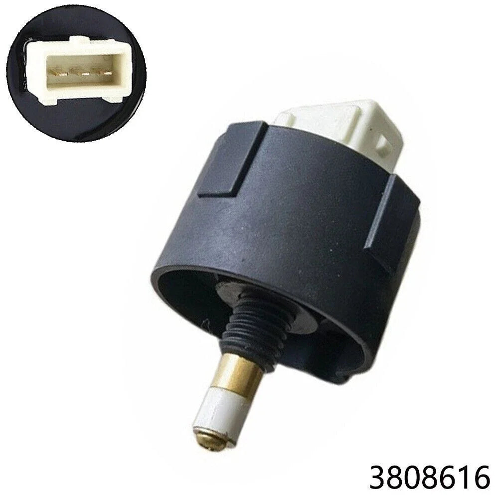 Water Sensor for Volvo Penta D3 D4 D6 Sterndrives (3808616, 874572)