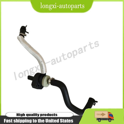 Crankcase Breather Vent Pipe for Mercedes-Benz CLA250 GLA200 GLA250 (2014–2019) 2700900700