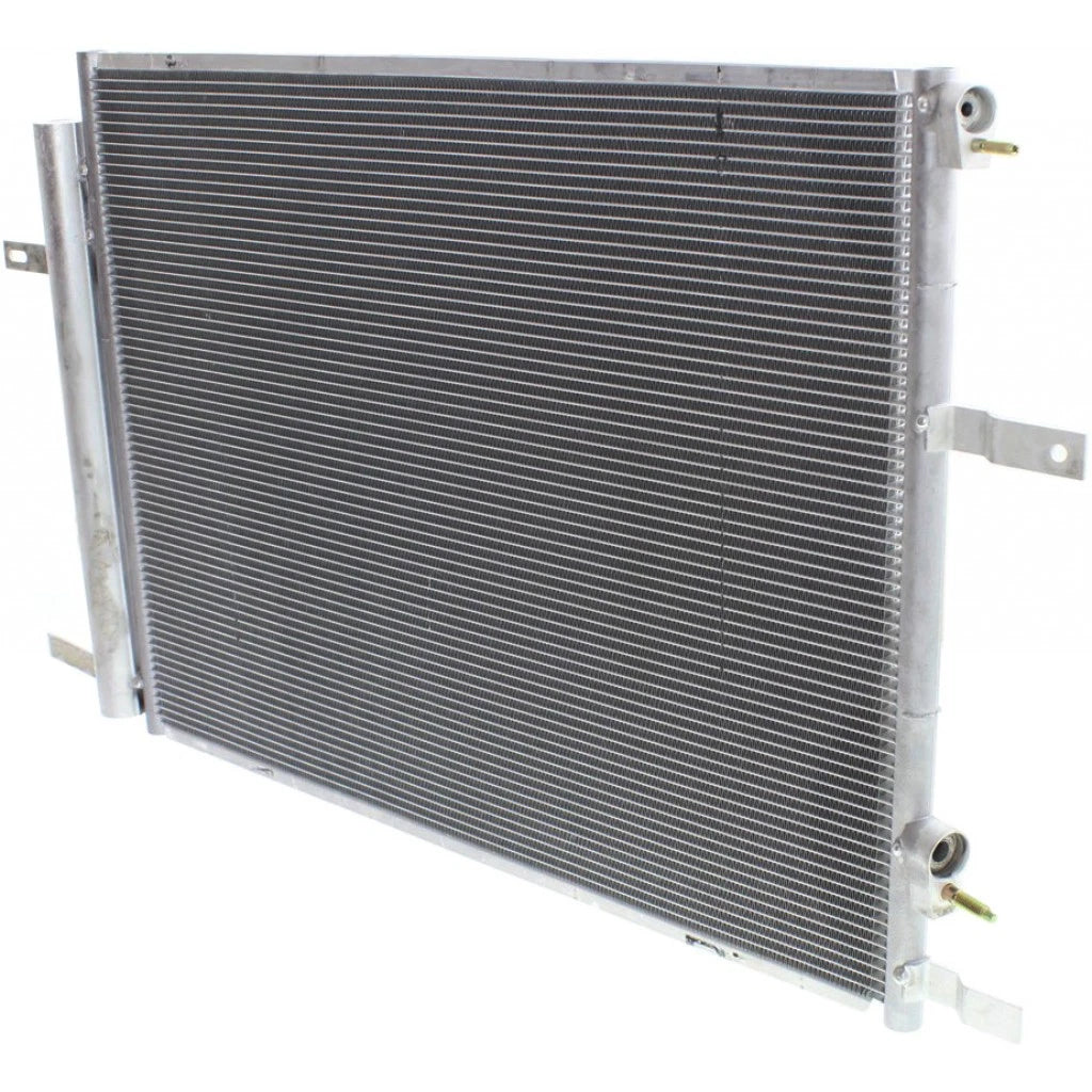 A/C Condenser for Lincoln MKZ (2013–2016) FO3030243, CLX-M0-USA-KVAC4214-CL360A70