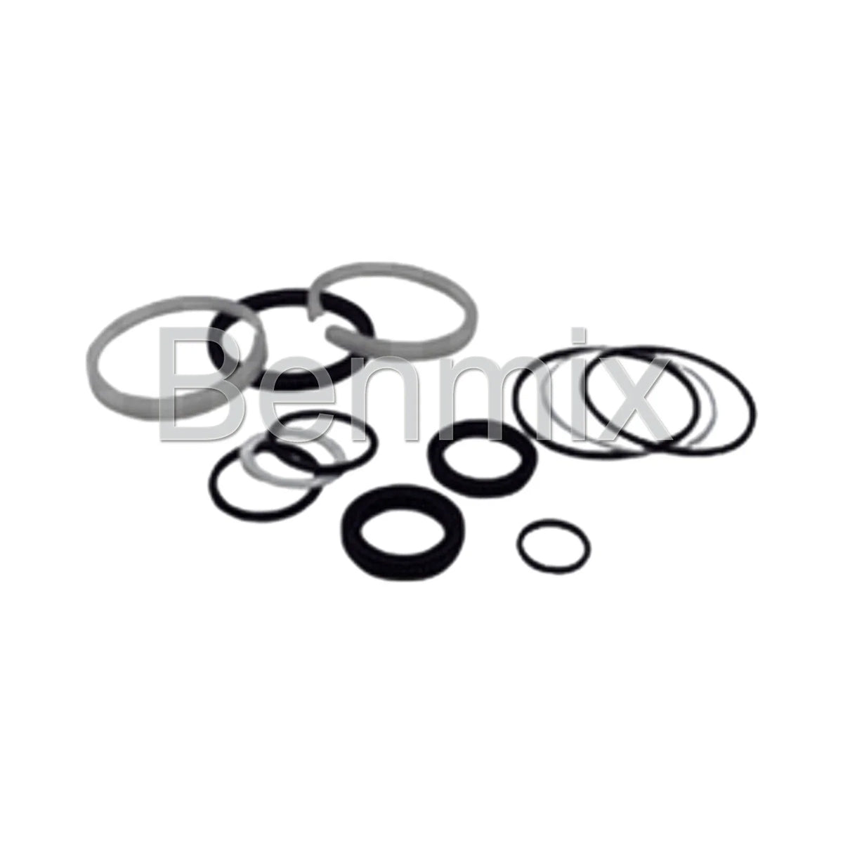 Tilt Cylinder Seal Kit 04655-20090-71 for Toyota Forklift 7FD10-30 (2000-2005)