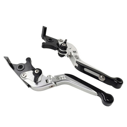 Folding Extendable Brake Clutch Levers for Honda CB1100/CB1300 (2013–2023)