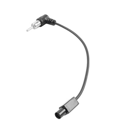 Radio Antenna Adapter Plug for Ford, BMW, Chevy, Chrysler, Dodge (All Years)