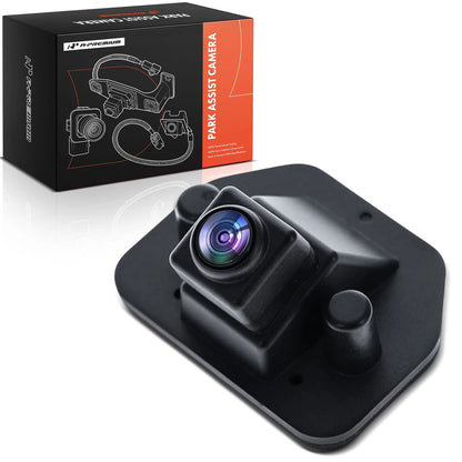 Park Assist Camera for Nissan Rogue (2021–2023) 284426RA0A, 28442-6RA0A, NI1960170