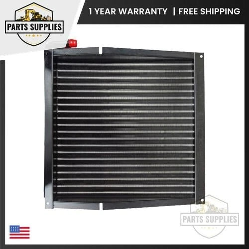 Hydraulic Oil Cooler for International CaseIH Tractor 1835C 1838 1840