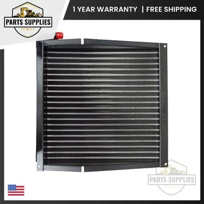 Hydraulic Oil Cooler for International CaseIH Tractor 1835C 1838 1840