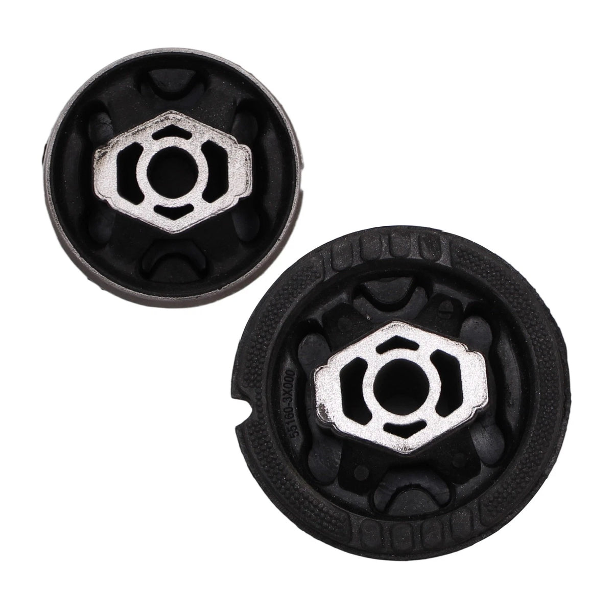 Rear Suspension Bushings for Elantra (2011–2017) 55160-3X000