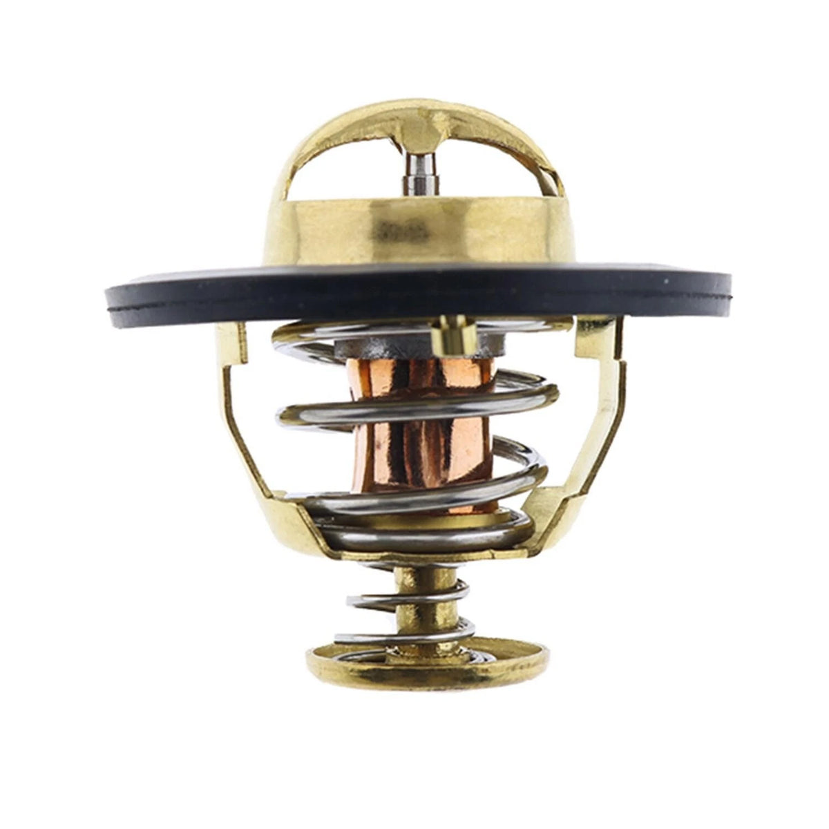 Thermostat for Komatsu Excavator PC60-6 PC70-6 PC70-7 (600-421-6120, 6004216120)