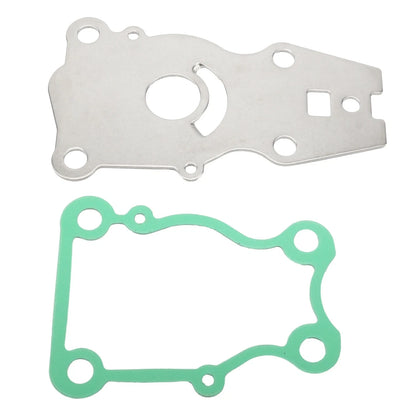 Water Pump Impeller Repair Kit for Yamaha Outboard (66T-W0078-A0)