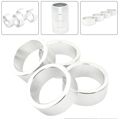 Lift Spacer Kit for Can-Am Outlander Max 1000/1000R/400/500/570/650/800/850 (SIL)