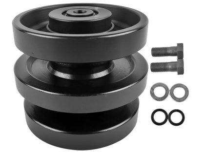 Roller Assembly for Bobcat T590 T630 T650 T770 T320 T750 (6732901, 6686632)