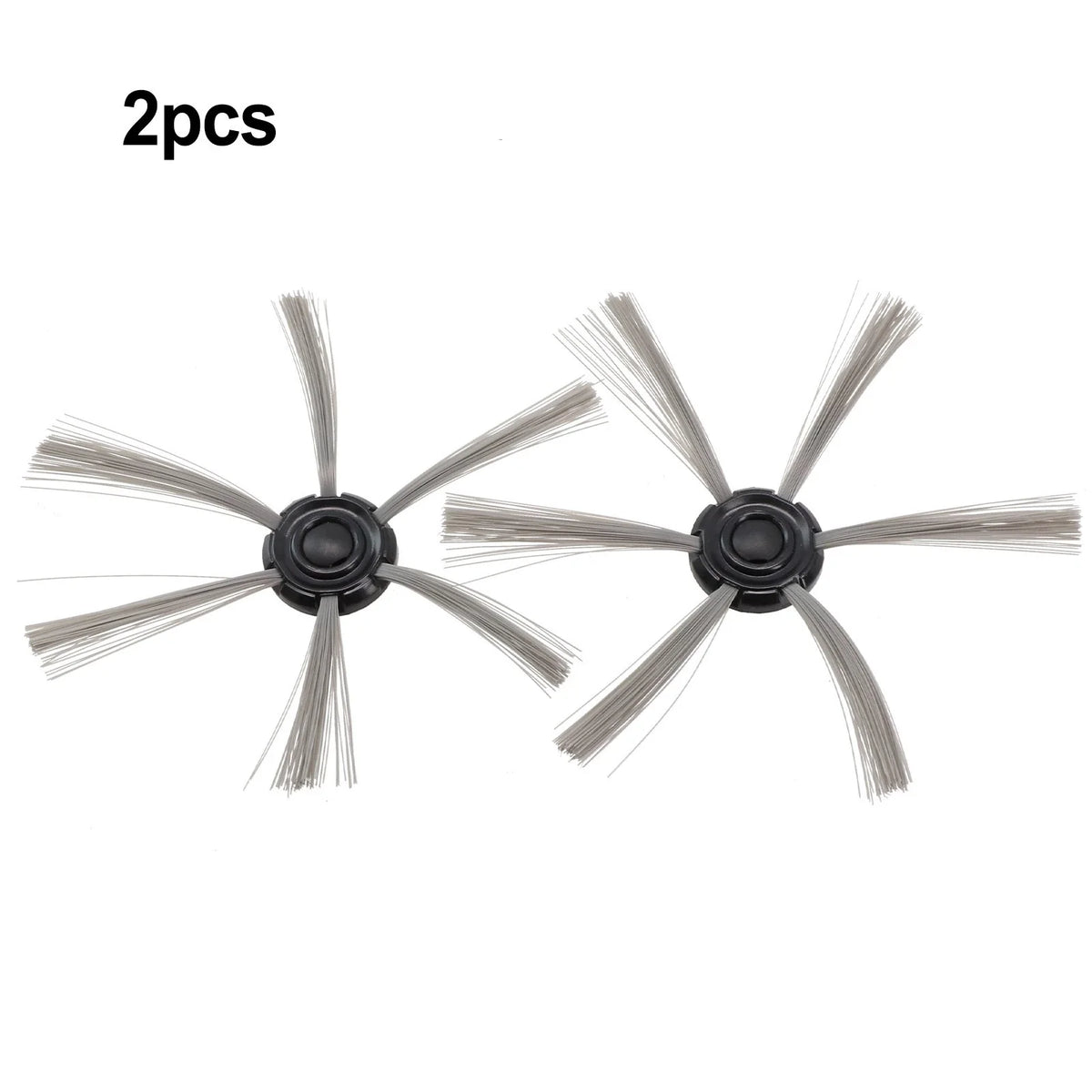 Set of 2 Side Brushes for Isweep S320 (2018–2023)