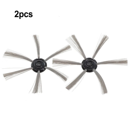Set of 2 Side Brushes for Isweep S320 (2018–2023)