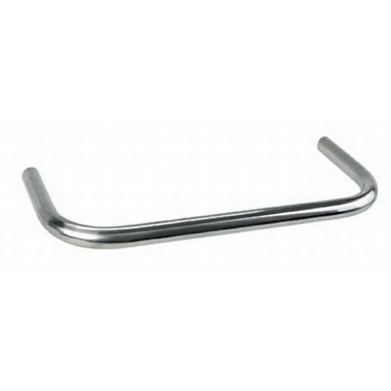 Sprint Front Bumper for Polished Models (19-1/8 Inches) 91073075-POL
