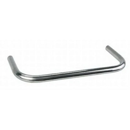 Sprint Front Bumper for Polished Models (19-1/8 Inches) 91073075-POL