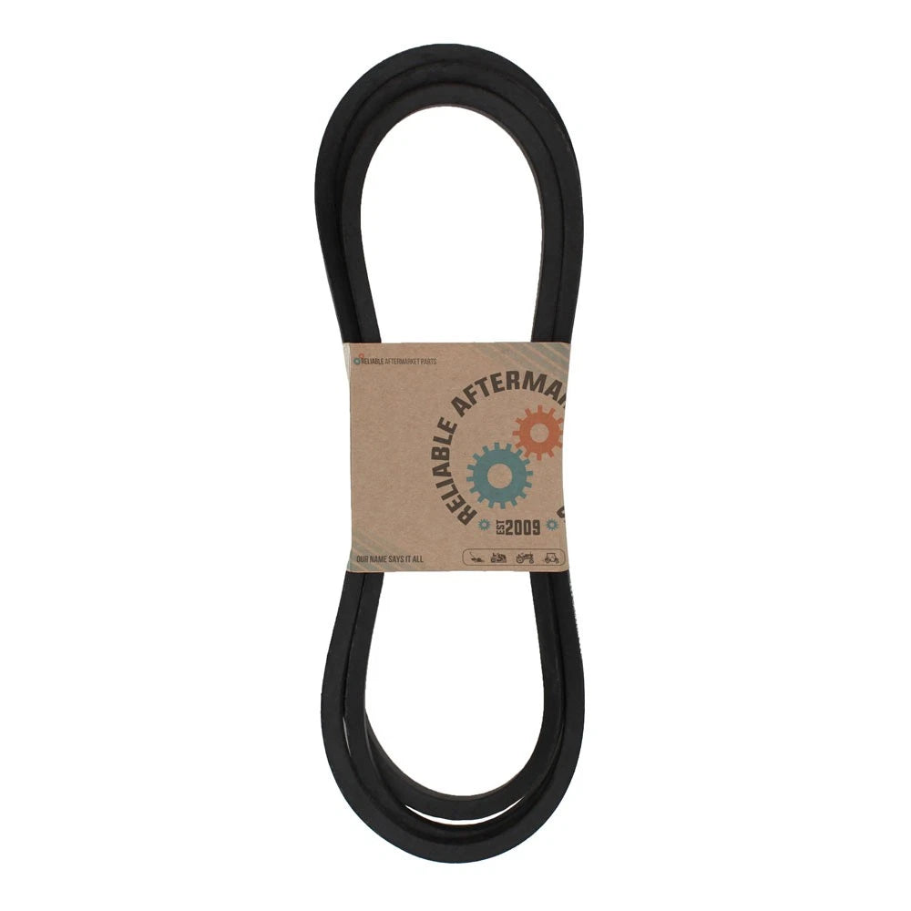 B133 Replacement V-Belt for (5/8" X 136")