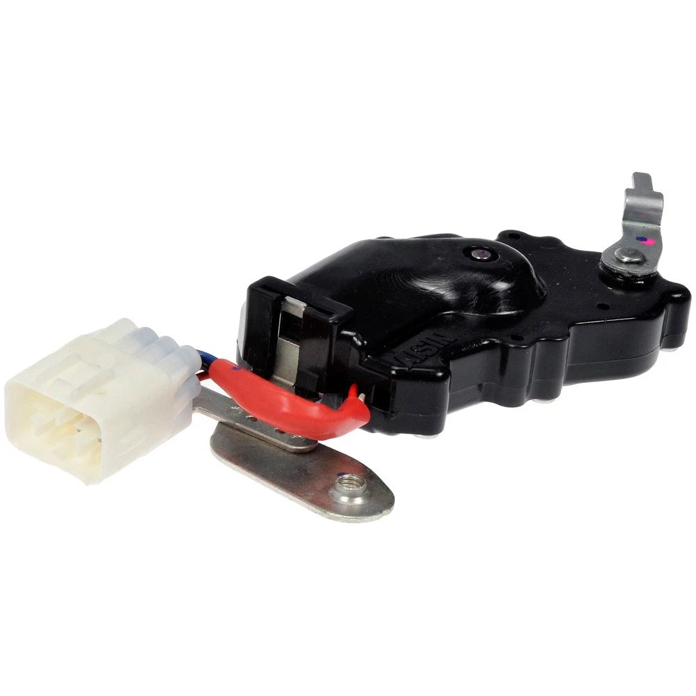 Front Right Door Lock Actuator Motor for Toyota 4Runner Pickup Tacoma (1995–2023) 746-813, 20562034-101
