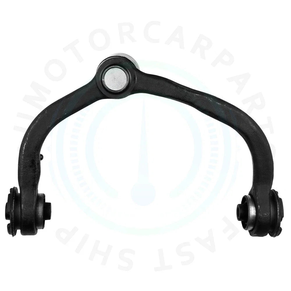 Set of 4 Front Upper Control Arms with Ball Joints for Ford Expedition (2003–2006)