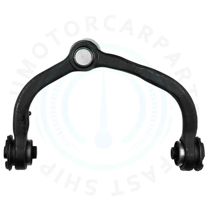 Set of 4 Front Upper Control Arms with Ball Joints for Ford Expedition (2003–2006)