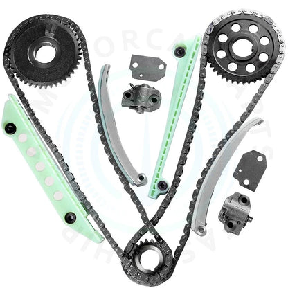 Timing Chain Kit for Ford F-150 Explorer Expedition (2001–2010)