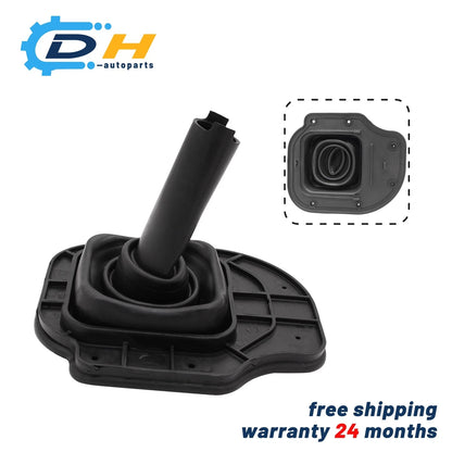 Manual Transmission Gear Shifter Lower Boot for Dodge Ram G56 (2006–2018) - 55398764AA, 55398764AC
