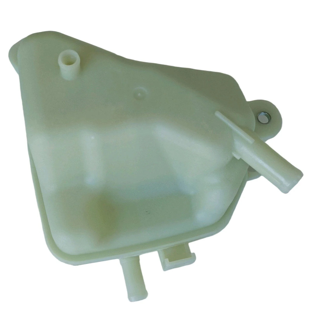 Engine Coolant Reservoir Tank w/ Cap 603-882 for Honda Civic (2016–2021)