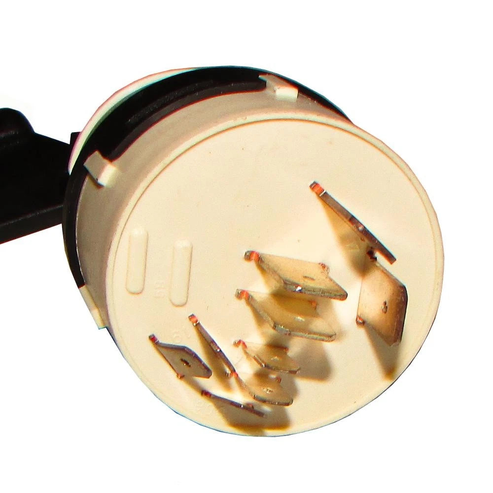 Ignition Switch for New Holland LB110, Ford 575E, 555E, 675E, 655E