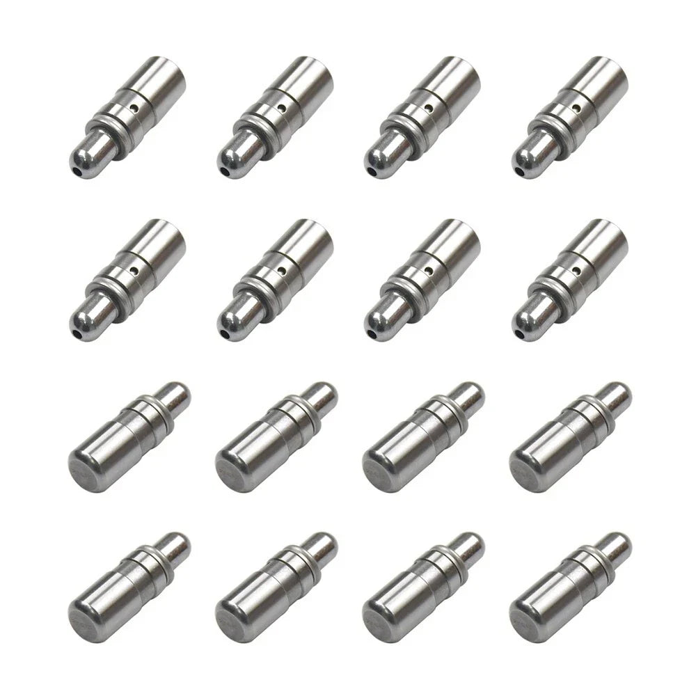 16pc Valve Lifters Lash Adjuster Kit for Buick Chevy Cadillac Pontiac (2000–2023)