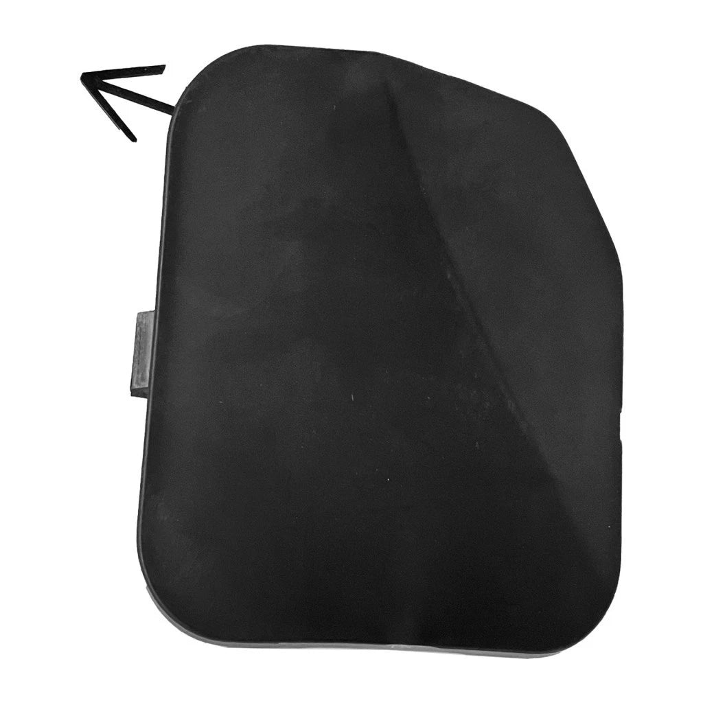 Tow Hook Cover for Nissan Pathfinder (2013–2016) LLX-NI1029119-CL360A70, NI1029119