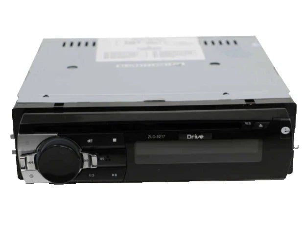 OEM Car Entertainment System for Drive ZLD-5217