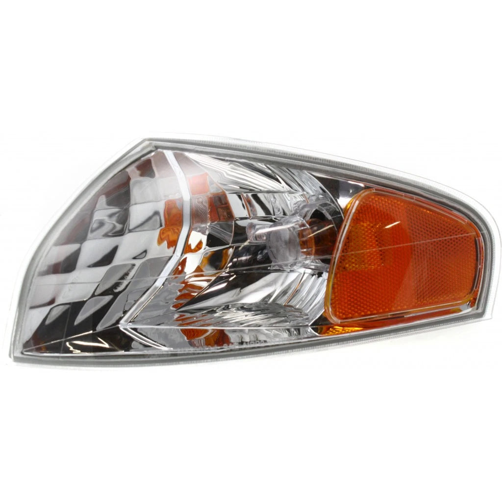 Signal Marker Light for Mazda 626 (2000–2002) MA2530112, CLX-M0-18-5700-00-CL360A55