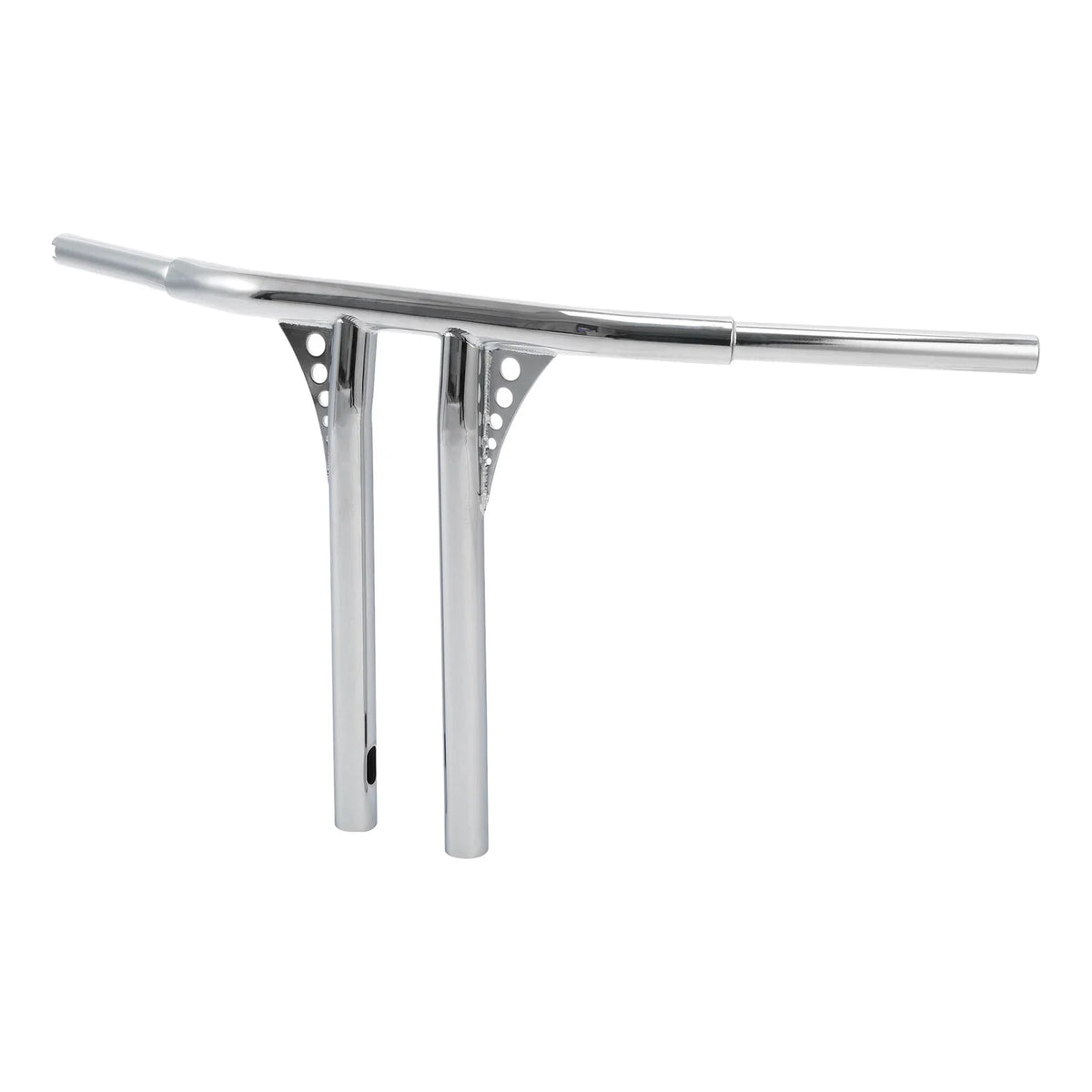 T-Bar Handlebar 1-1/4" for Harley Deluxe FLDE Dyna Street Bob (16")