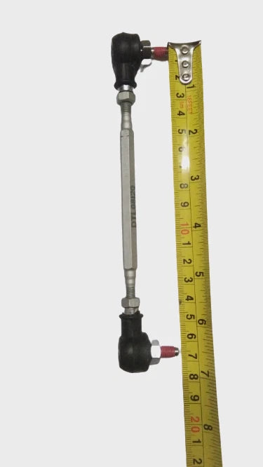 Tension Rod Assembly for KTM Duke 200 (2013–2020)
