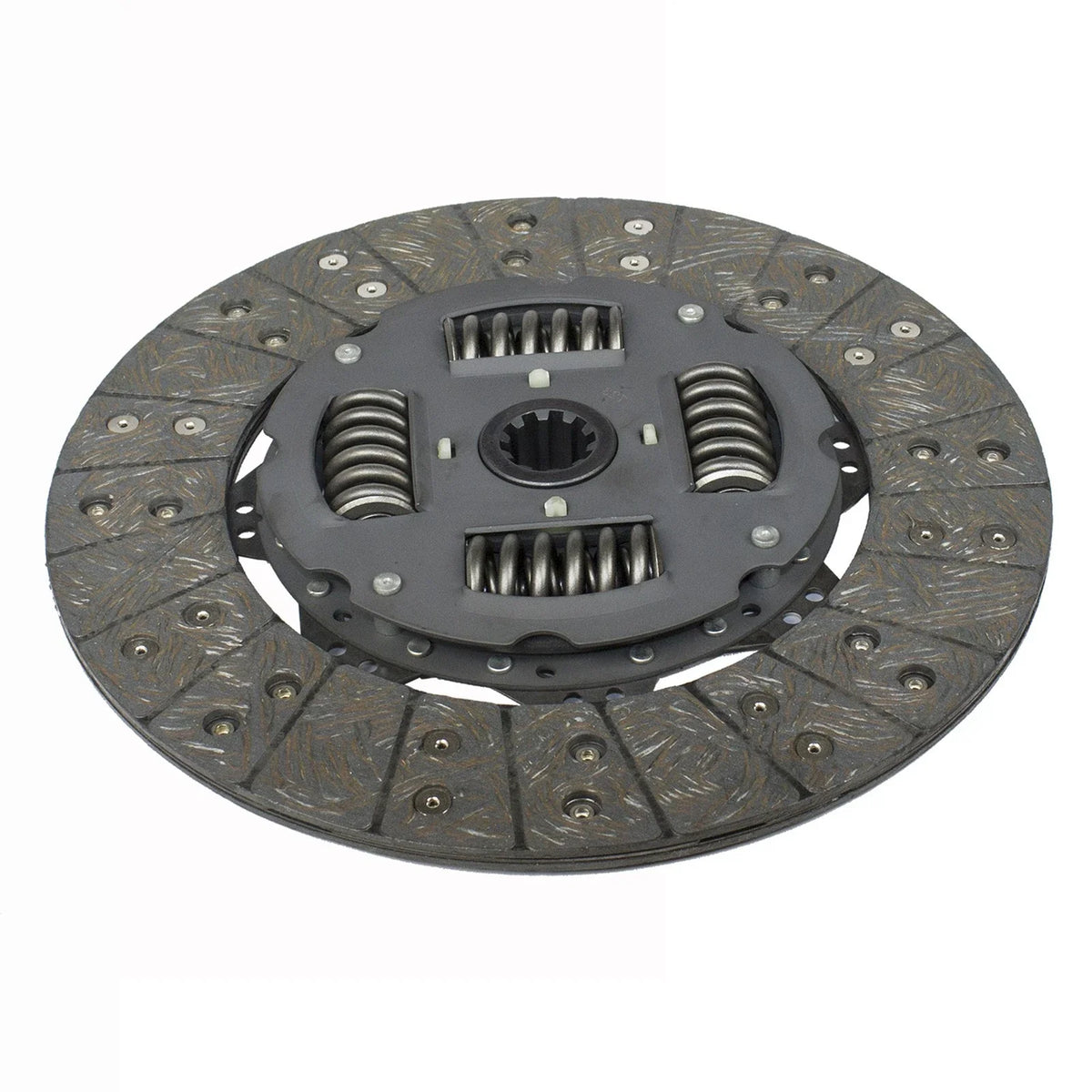 Stage 1 Clutch with Slave Kit for Ford F150 F250 (1997–2008)