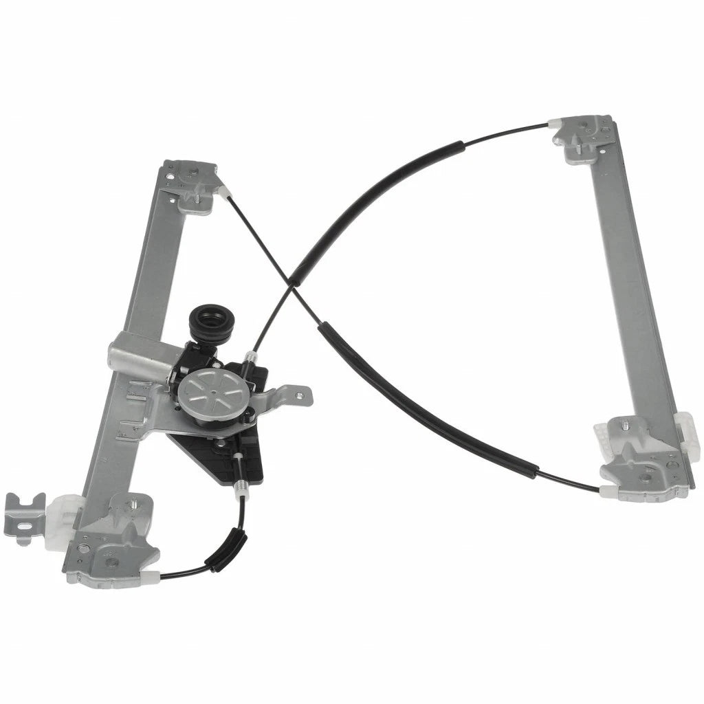 Power Window Regulator and Motor for Nissan Pathfinder (2013–2021) ALX-PAU-RB-751-981-CL360A50