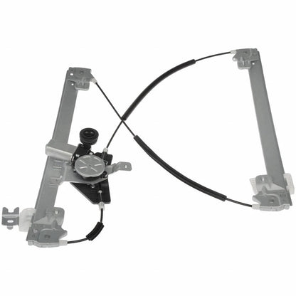 Power Window Regulator and Motor for Nissan Pathfinder (2013–2021) ALX-PAU-RB-751-981-CL360A50