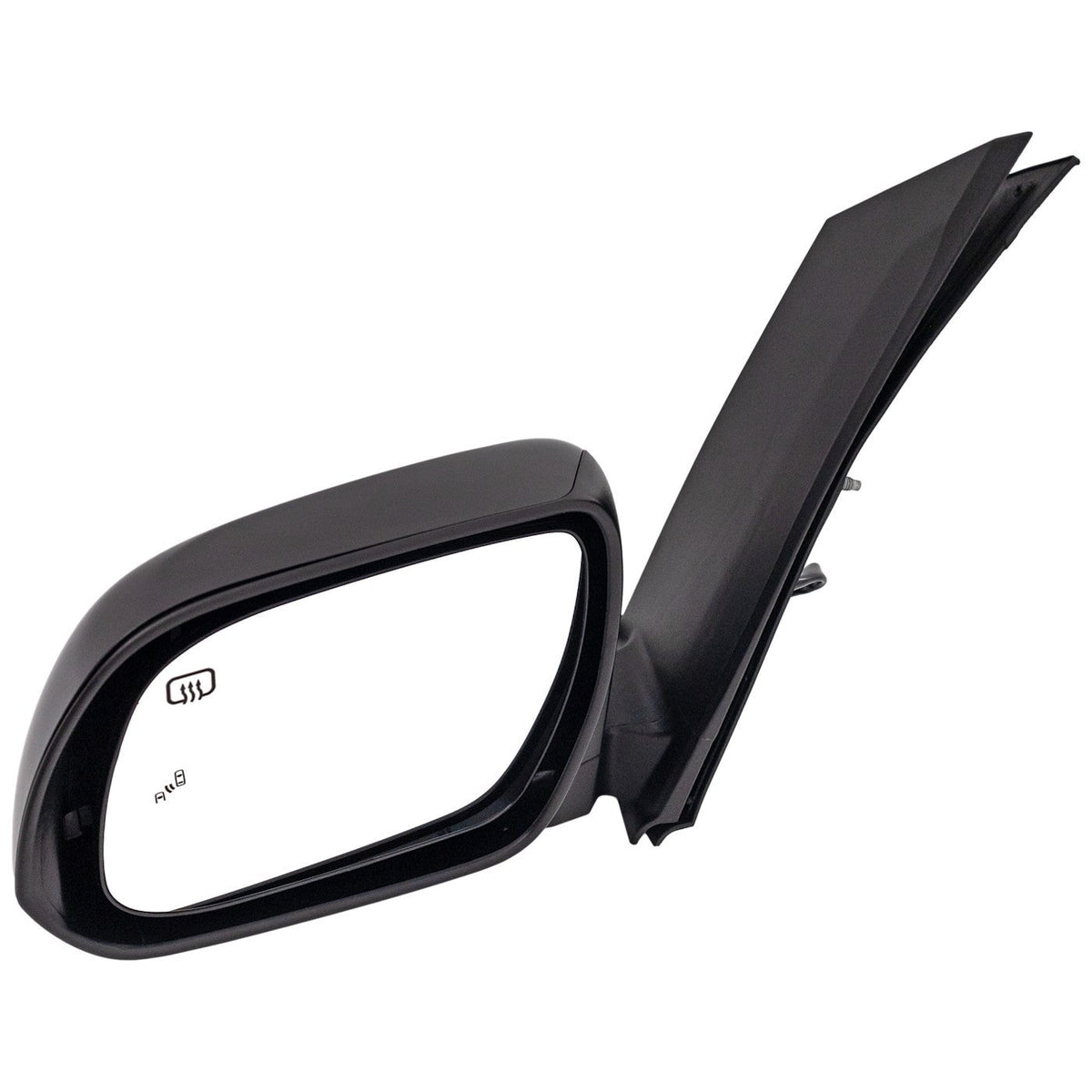 Heated Driver Left Side Mirror for Toyota Sienna (2018–2020)