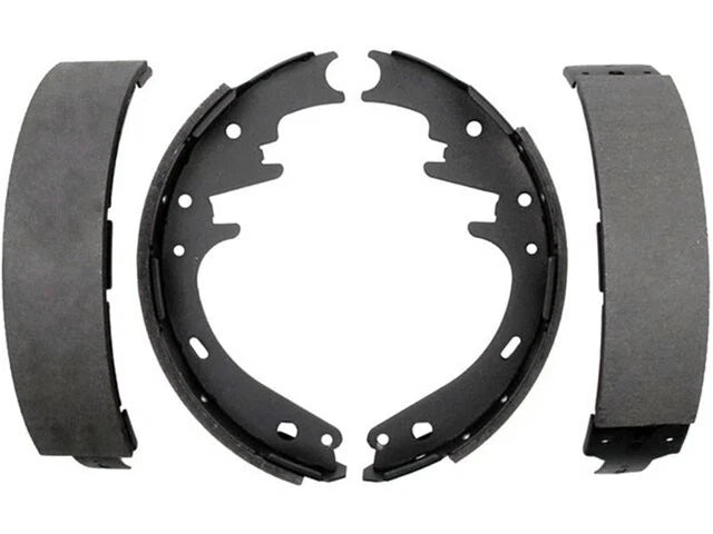 Brake Shoe Set Rear for Ford LTD (1965–1975) 17674TKGG